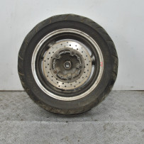 Cerchio Posteriore BMW C1 200 dal 2001 al 2002  1663058894817