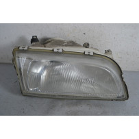 Faro fanale anteriore DX Volvo S40 Dal 1995 al 2004 Cod 145562-00  1663077628011