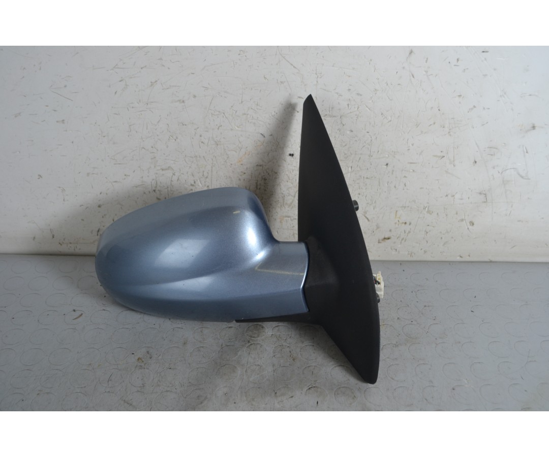 Specchietto retrovisore esterno DX Chevrolet Aveo Dal 2006 al 2011 Cod 012279  1663077889337