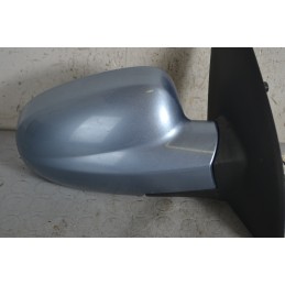 Specchietto retrovisore esterno DX Chevrolet Aveo Dal 2006 al 2011 Cod 012279  1663077889337