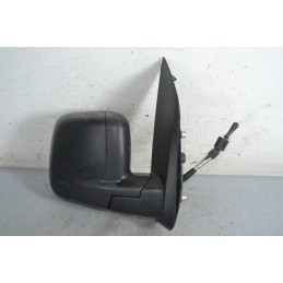 Specchietto retrovisore esterno DX Fiat Fiorino Dal 2007 in poi Cod 735714766  1663079577911