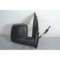 Specchietto retrovisore esterno DX Fiat Fiorino Dal 2007 in poi Cod 735714766  1663079577911