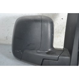 Specchietto retrovisore esterno DX Fiat Fiorino Dal 2007 in poi Cod 735714766  1663079577911