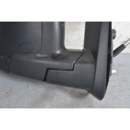 Specchietto retrovisore esterno DX Fiat Fiorino Dal 2007 in poi Cod 735714766  1663079577911