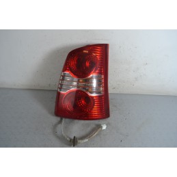Fanale Stop Posteriore DX Hyundai Atos Prime dal 2003 al 2008 Cod 92401-055  1663082138246