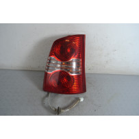 Fanale Stop Posteriore DX Hyundai Atos Prime dal 2003 al 2008 Cod 92401-055  1663082138246