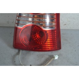 Fanale Stop Posteriore DX Hyundai Atos Prime dal 2003 al 2008 Cod 92401-055  1663082138246