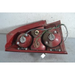 Fanale Stop Posteriore DX Hyundai Atos Prime dal 2003 al 2008 Cod 92401-055  1663082138246