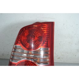 Fanale Stop Posteriore DX Hyundai Atos Prime dal 2003 al 2008 Cod 92401-055  1663082138246