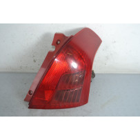 Fanale Stop Posteriore DX Suzuki Swift IV dal 2004 al 2010 Cod 3565062J00000  1663145479019