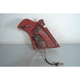 Fanale Stop Posteriore DX Suzuki Swift IV dal 2004 al 2010 Cod 3565062J00000  1663145479019
