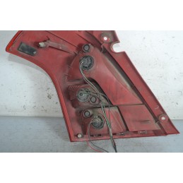 Fanale Stop Posteriore DX Suzuki Swift IV dal 2004 al 2010 Cod 3565062J00000  1663145479019