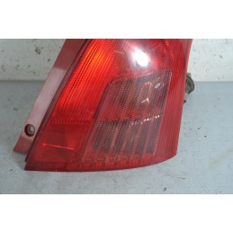 Fanale Stop Posteriore DX Suzuki Swift IV dal 2004 al 2010 Cod 3565062J00000  1663145479019