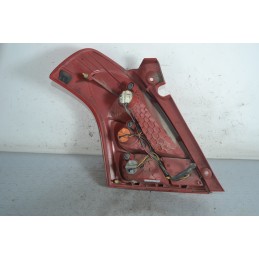Fanale Stop Posteriore DX Suzuki Swift IV dal 2004 al 2010 cod 3565072K00000  1663148960644