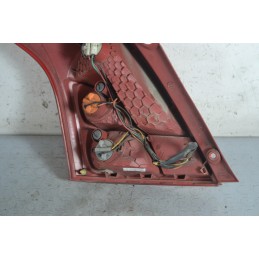 Fanale Stop Posteriore DX Suzuki Swift IV dal 2004 al 2010 cod 3565072K00000  1663148960644