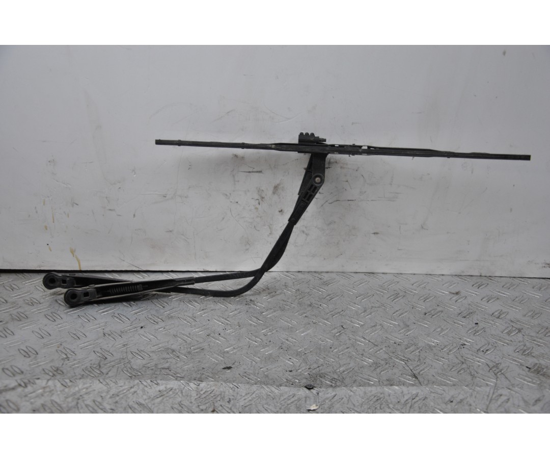 Braccio Completo Tergicristallo BMW C1 200 Dal 2001 al 2002  1663149452919