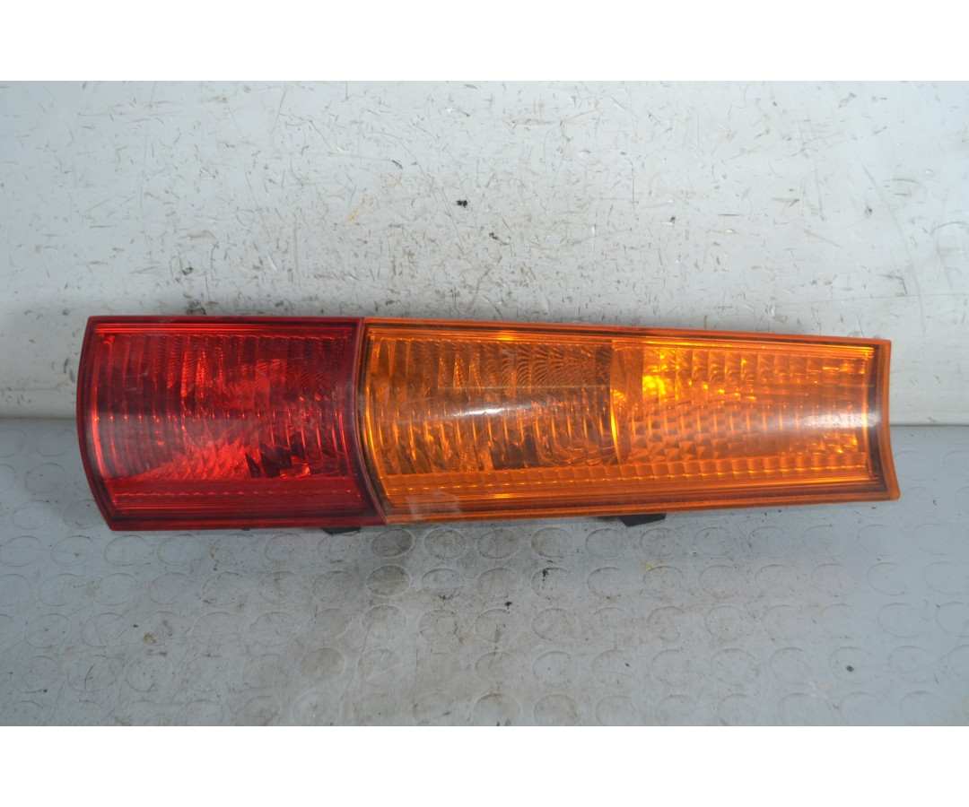 Fanale Stop Posteriore DX Suzuki Ignis II dal 2000 al 2003 Cod 3565086G00000  1663149509170