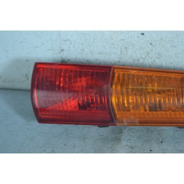 Fanale Stop Posteriore DX Suzuki Ignis II dal 2000 al 2003 Cod 3565086G00000  1663149509170