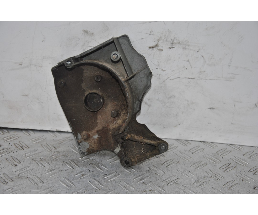 Carena Copripignone Kawasaki ZZR 600 Dal 1990 al 2000  1663150707756