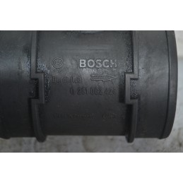 Debimetro Opel Astra G dal 1998 al 2006 Cod 0281002428  1663151646467