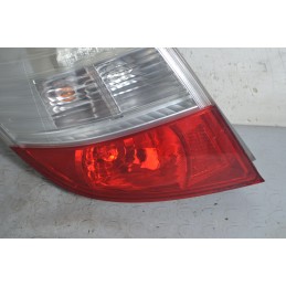 Fanale stop posteriore SX Honda Jazz Dal 2008 al 2013 Cod 33550TF0G01  1663152127095