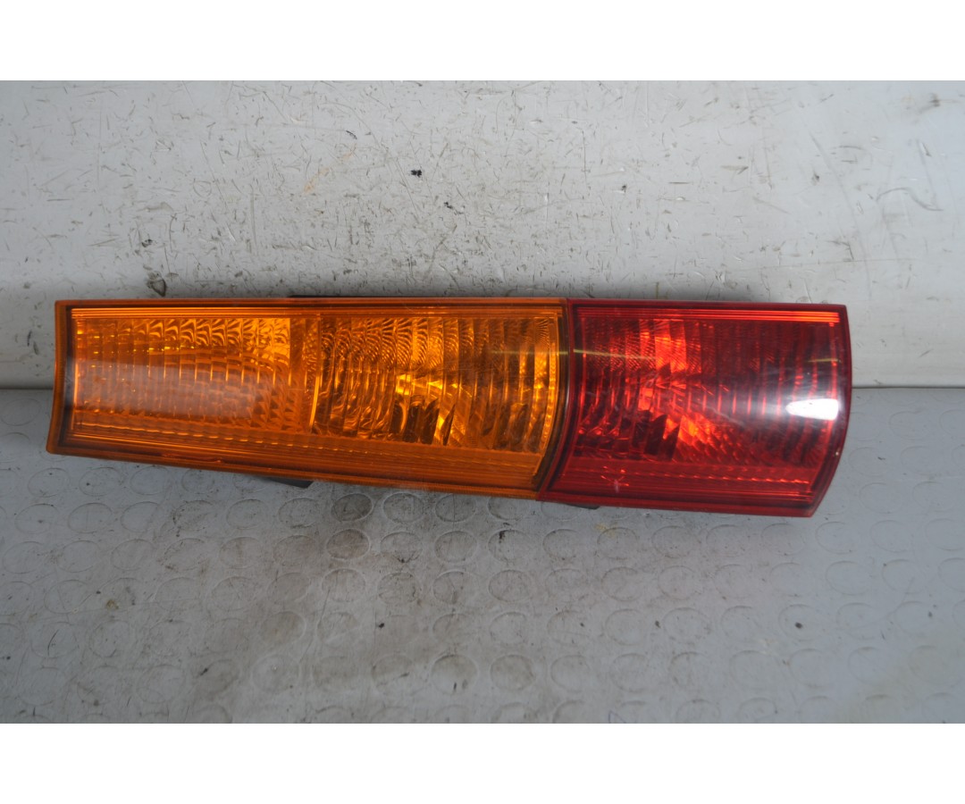 Fanale stop posteriore SX Suzuki Ignis II Dal 2003 al 2008 Cod 3567086G00000  1663163758639