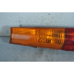 Fanale stop posteriore SX Suzuki Ignis II Dal 2003 al 2008 Cod 3567086G00000  1663163758639