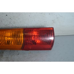 Fanale stop posteriore SX Suzuki Ignis II Dal 2003 al 2008 Cod 3567086G00000  1663163758639