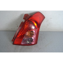 Fanale Stop Posteriore DX Suzuki Swift IV dal 2004 al 2010 Cod 5696s1-r  1663164250545