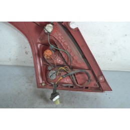 Fanale Stop Posteriore DX Suzuki Swift IV dal 2004 al 2010 Cod 5696s1-r  1663164250545