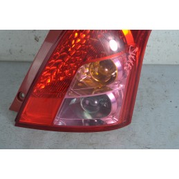 Fanale Stop Posteriore DX Suzuki Swift IV dal 2004 al 2010 Cod 5696s1-r  1663164250545