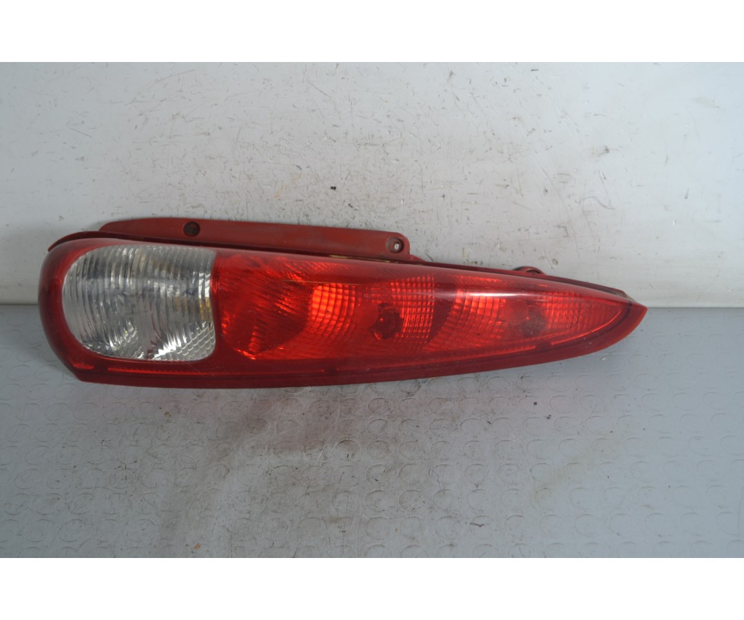 Fanale Stop Posteriore DX Chevrolet Tacuma dal 2005 al 2009 Cod 30-0527r  1663164814952