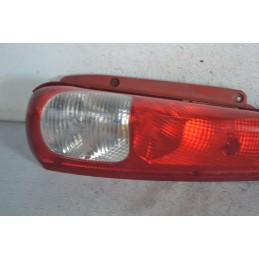 Fanale Stop Posteriore DX Chevrolet Tacuma dal 2005 al 2009 Cod 30-0527r  1663164814952