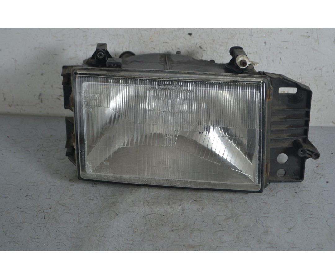 Faro Anteriore DX Fiat Tipo dal 1988 al 1995 Cod 0144020  1663165077813