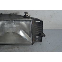 Faro Anteriore DX Fiat Tipo dal 1988 al 1995 Cod 0144020  1663165077813