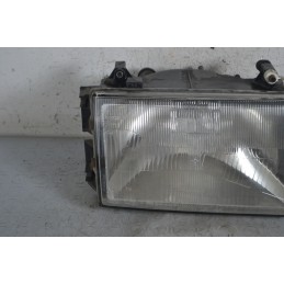 Faro Anteriore DX Fiat Tipo dal 1988 al 1995 Cod 0144020  1663165077813