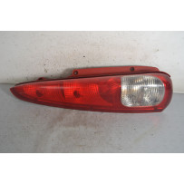 Fanale Stop Posteriore SX Chevrolet Tacuma dal 2005 al 2009 Cod 96460013  1663165881861