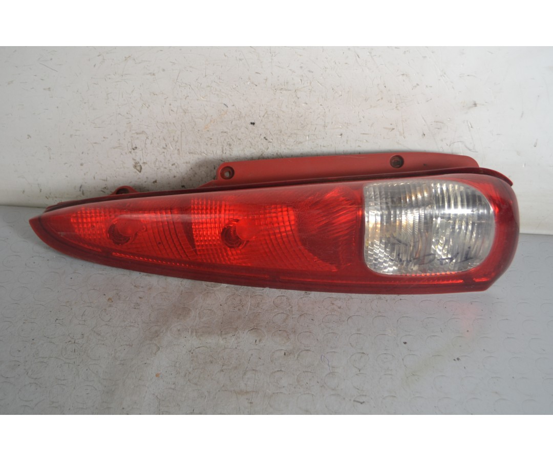 Fanale Stop Posteriore SX Chevrolet Tacuma dal 2005 al 2009 Cod 96460013  1663165881861