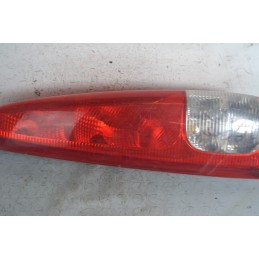 Fanale Stop Posteriore SX Chevrolet Tacuma dal 2005 al 2009 Cod 96460013  1663165881861