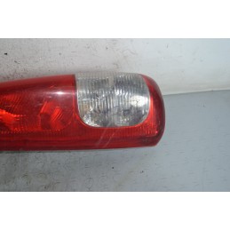 Fanale Stop Posteriore SX Chevrolet Tacuma dal 2005 al 2009 Cod 96460013  1663165881861