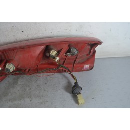 Fanale Stop Posteriore SX Chevrolet Tacuma dal 2005 al 2009 Cod 96460013  1663165881861