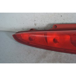 Fanale Stop Posteriore SX Chevrolet Tacuma dal 2005 al 2009 Cod 96460013  1663165881861