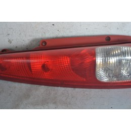 Fanale Stop Posteriore SX Chevrolet Tacuma dal 2005 al 2009 Cod 96460013  1663165881861