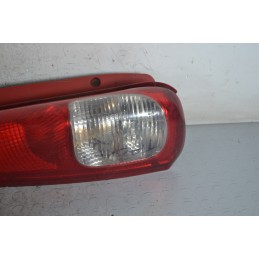 Fanale Stop Posteriore SX Chevrolet Tacuma dal 2005 al 2009 Cod 96460013  1663165881861