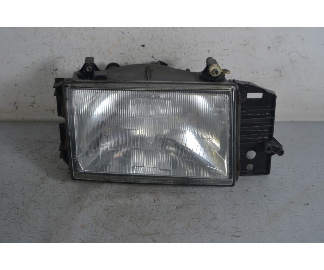 Faro Anteriore DX Fiat Tipo dal 1988 al 1995 Cod 0244027  1663166108806