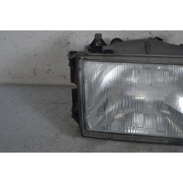 Faro Anteriore DX Fiat Tipo dal 1988 al 1995 Cod 0244027  1663166108806