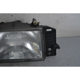 Faro Anteriore DX Fiat Tipo dal 1988 al 1995 Cod 0244027  1663166108806