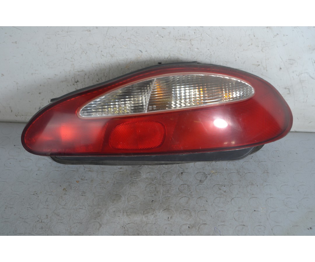 Fanale Stop posteriore DX Hyundai Coupe RD dal 1996 al 2001 Cod 9240227020  1663167153775