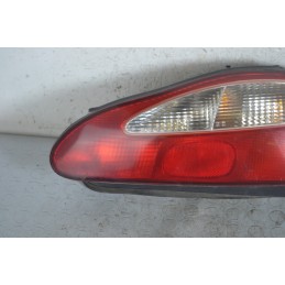 Fanale Stop posteriore DX Hyundai Coupe RD dal 1996 al 2001 Cod 9240227020  1663167153775