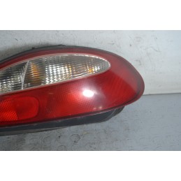 Fanale Stop posteriore DX Hyundai Coupe RD dal 1996 al 2001 Cod 9240227020  1663167153775